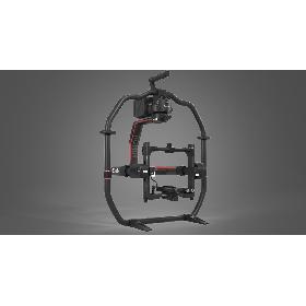 Ronin 2 model